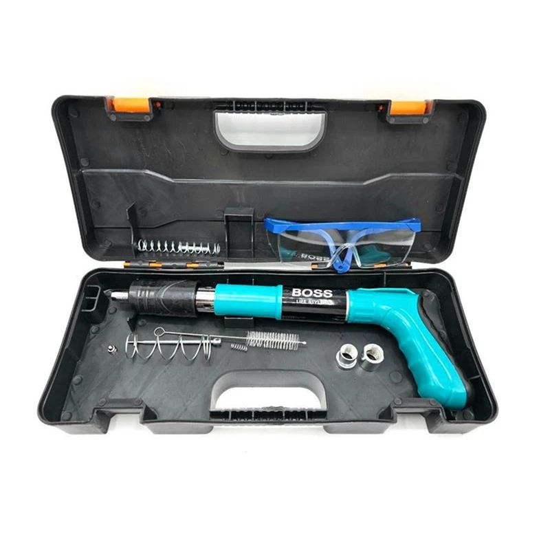 تفنگ میخکوب چاشنی خور مدل RED HIT