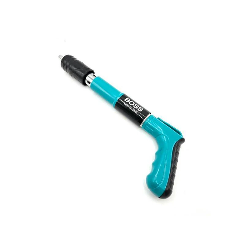 تفنگ میخکوب چاشنی خور مدل RED HIT