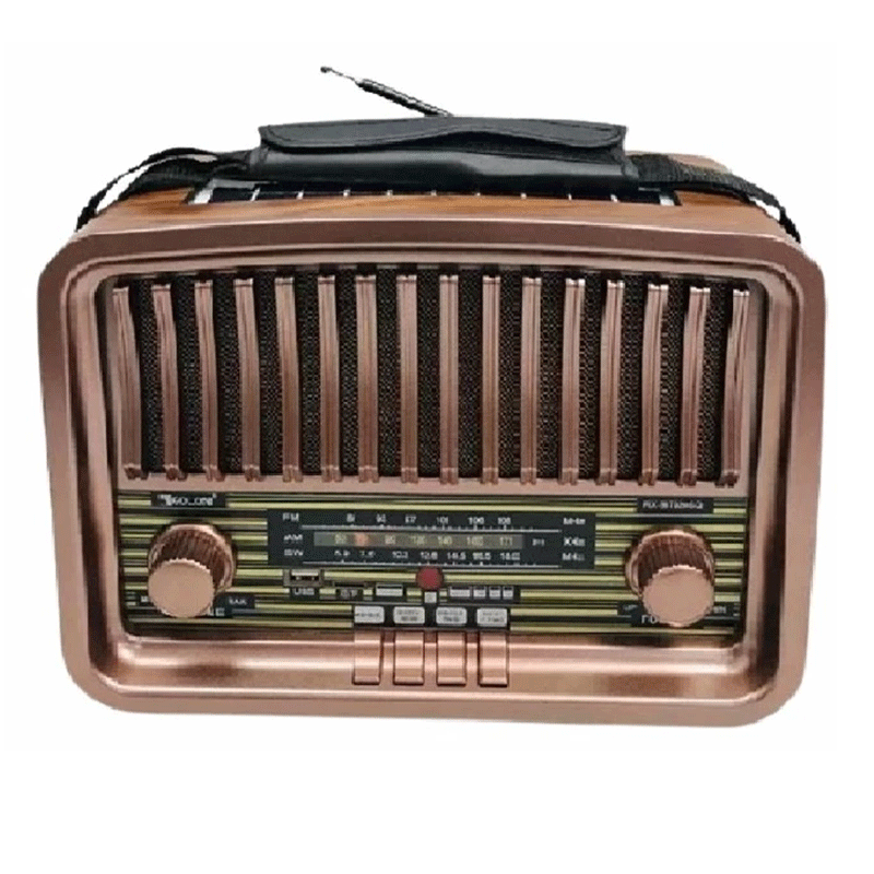 ﺭﺍﺩﯾﻮ ﺍﺳﭙﯿﮑﺮ Rx-bt929