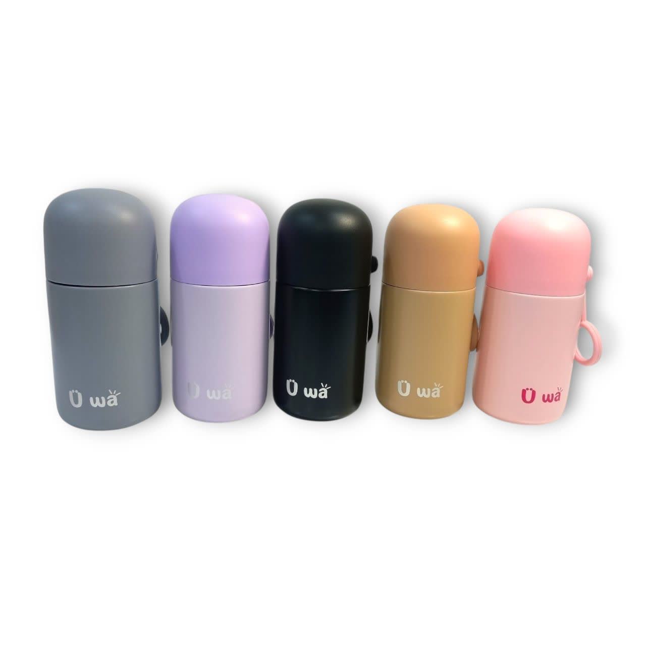 ﻣﯿﻨﯽ ﺗﺮﺍﻭﻝ Uwa 180Ml