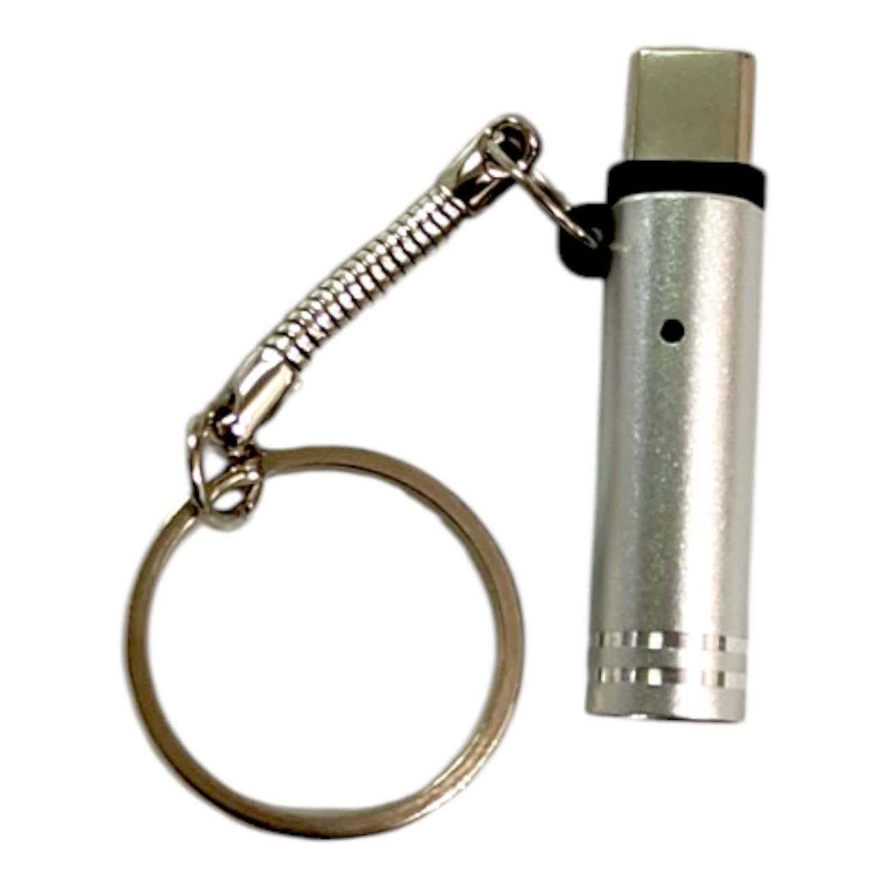 ﺟﺎ ﮐﻠﯿﺪﯼ ﻓﻨﺪﮐﯽ Type-c