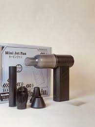 ﺟﺖ ﻓﻦ چراغ دار