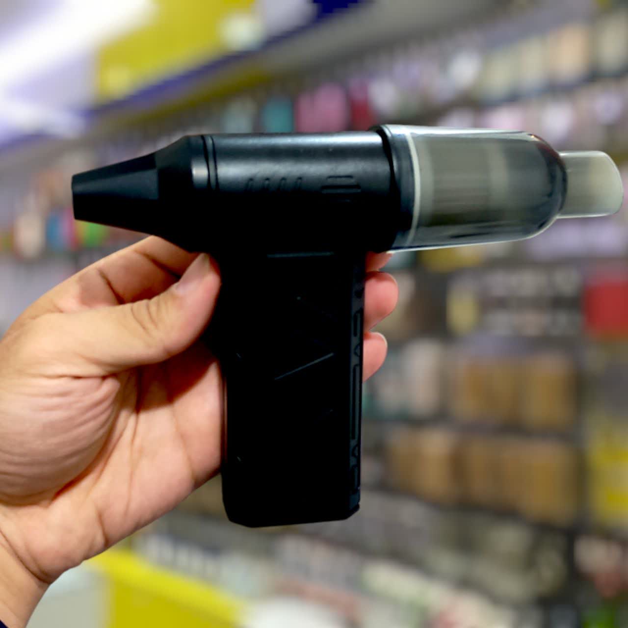 ﺟﺖ ﻓﻦ چراغ دار