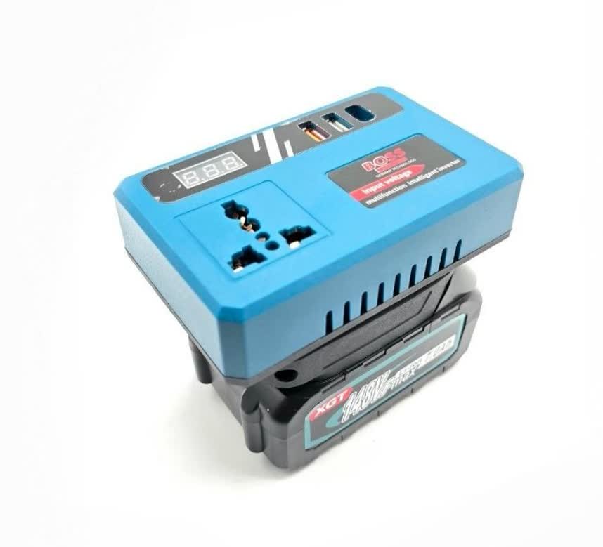 ﺍﯾﻨﻮﺭﺗﺮ ﺷﺎﺭﮊﯼ