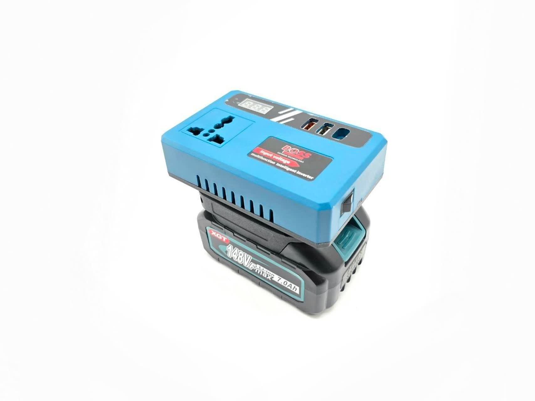 ﺍﯾﻨﻮﺭﺗﺮ ﺷﺎﺭﮊﯼ