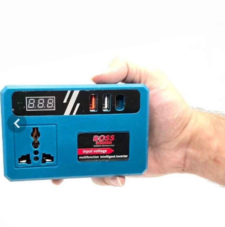 ﺍﯾﻨﻮﺭﺗﺮ ﺷﺎﺭﮊﯼ