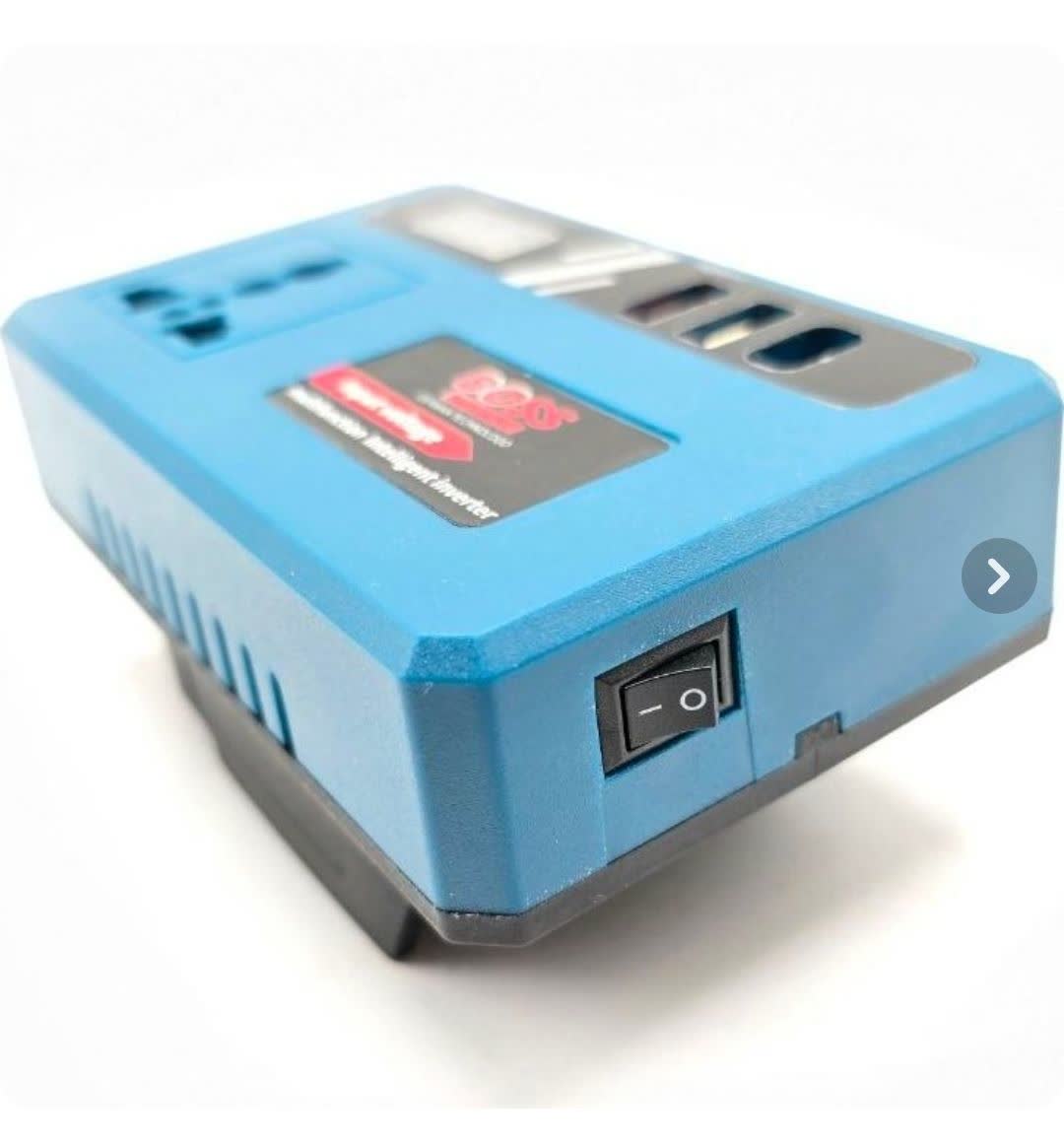 ﺍﯾﻨﻮﺭﺗﺮ ﺷﺎﺭﮊﯼ