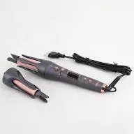 دستگاه کرلی مو چرخشی DSP دی اس پی  مدل 20588 سری salon high heat