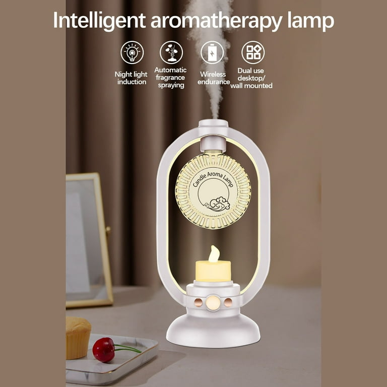 ﺧﻮﺷﺒﻮ ﮐﻨﻨﺪﻩ ﻃﺮﺡ ﻓﺎﻧﻮﺱ La-0643