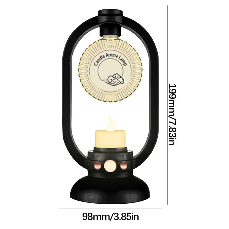 ﺧﻮﺷﺒﻮ ﮐﻨﻨﺪﻩ ﻃﺮﺡ ﻓﺎﻧﻮﺱ La-0643