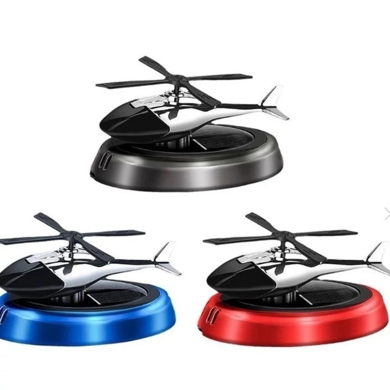 ﺧﻮﺷﺒﻮ ﮐﻨﻨﺪﻩ ﺧﻮﺩﺭﻭ ﻫﻠﯿﮑﻮﭘﺘﺮ ﮐﺪ ۲