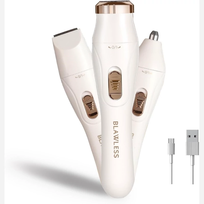 شیور سه کاره بلاولس