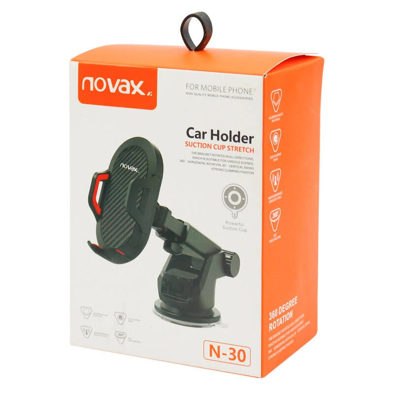 هولدر نواکس مدل  +NOVAX N-30