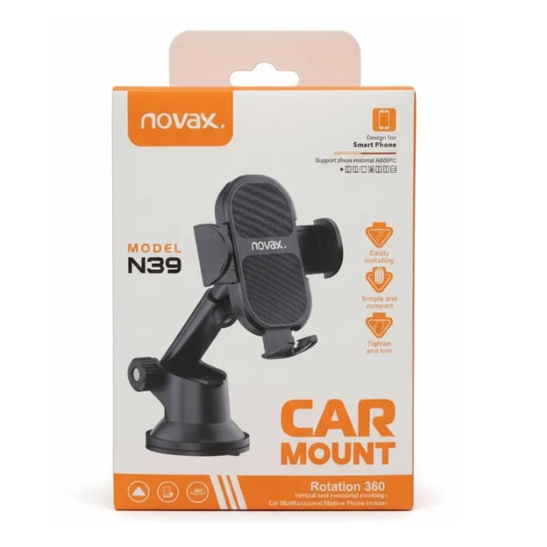 هولدر نواکس مدل NOVAX N-39