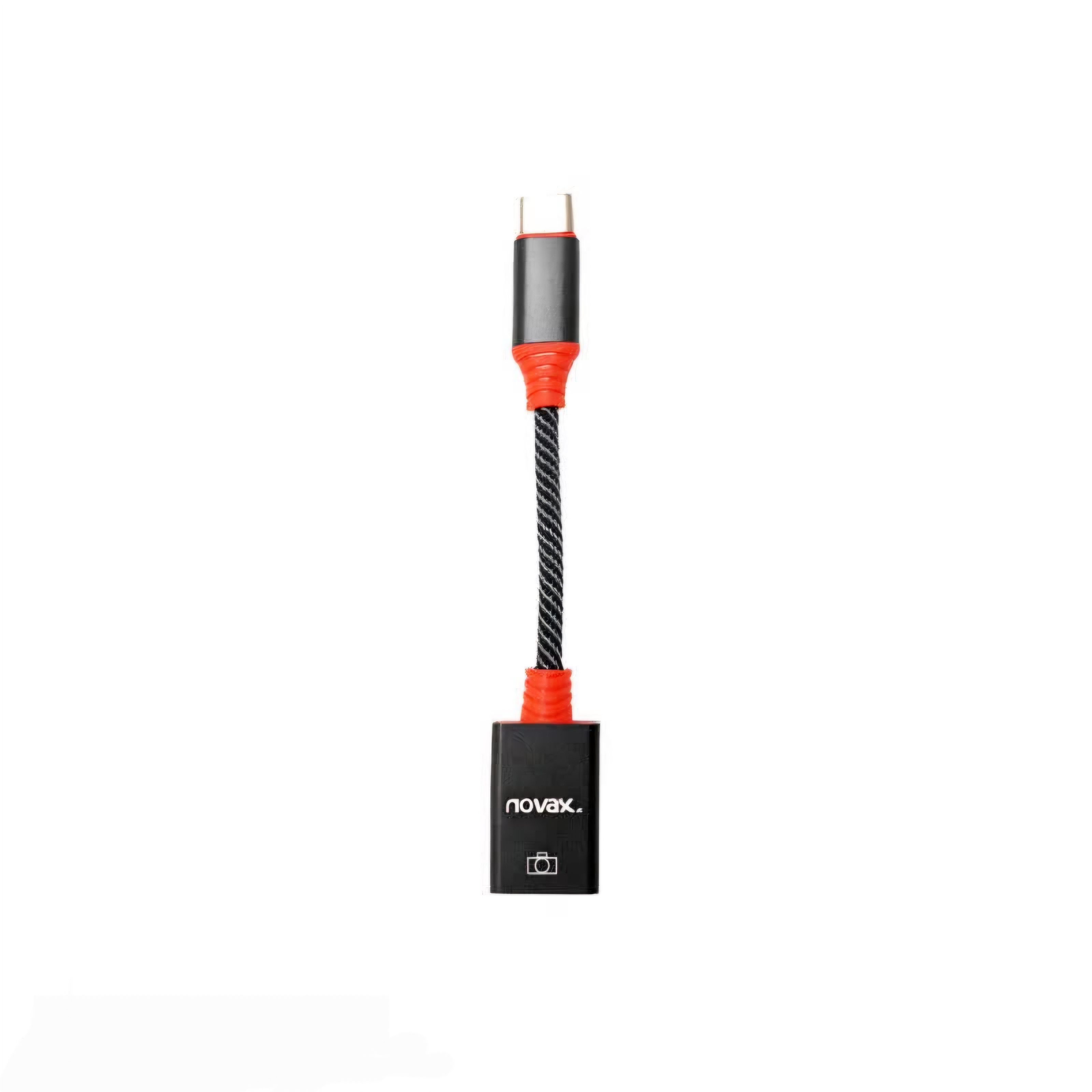 تبدیل نواکس مدل NOVAX OTG TYPE-C OT-03