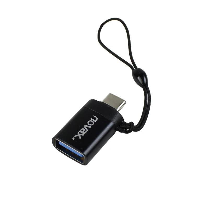 تبدیل نواکس مدل NOVAX OTG TYPE-C YHL-888
