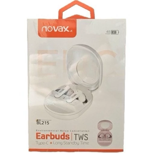 ایرپاد نواکس مدل NOVAX BL215