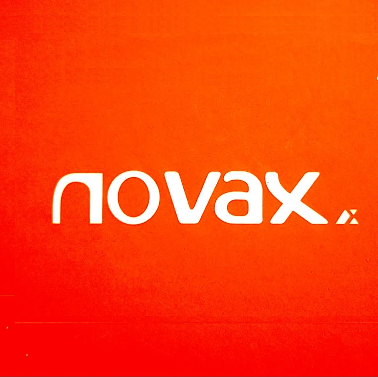 NOVAX