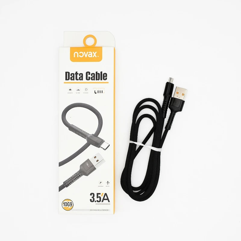 کابل شارژ نواکس مدل NOVAX L111 IPHONE