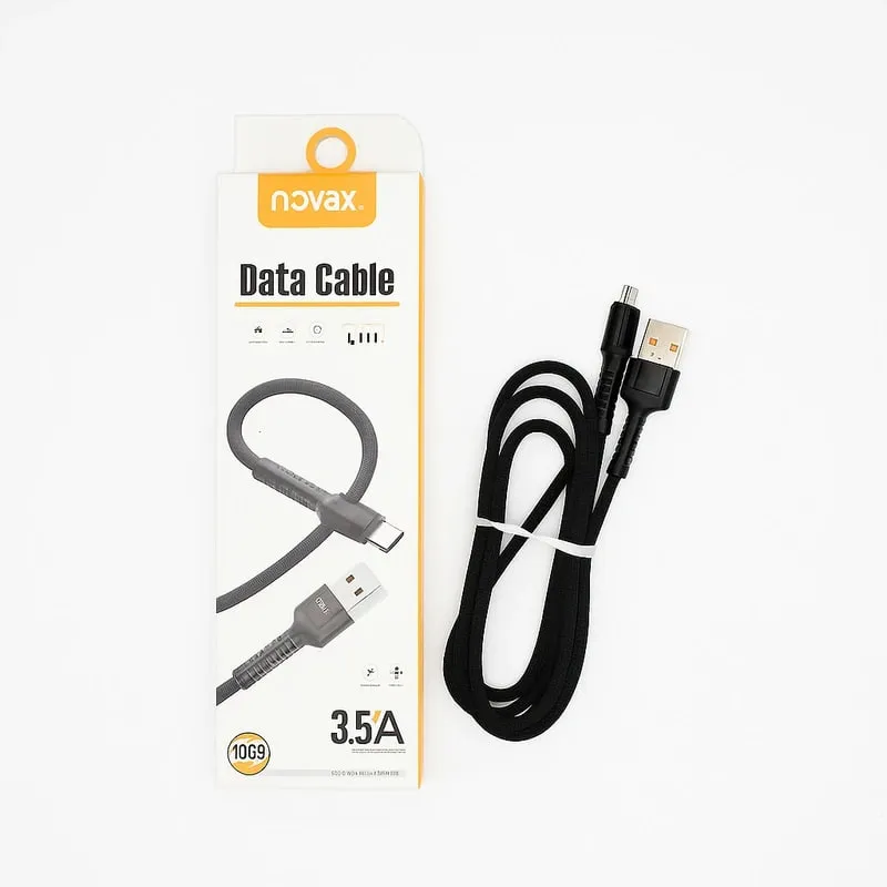 کابل شارژ نواکس مدل NOVAX L111 IPHONE