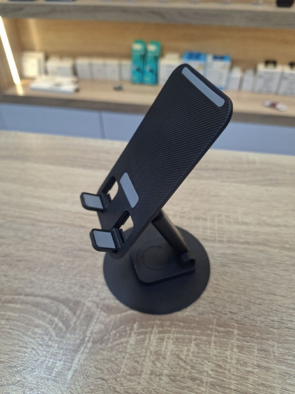 هولدر رومیزی